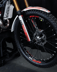 2026 Vertigo Nitro DL 300cc Trials Bike
