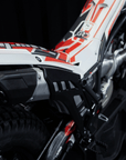 2026 Vertigo Nitro DL 300cc Trials Bike
