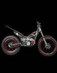 2026 Vertigo Nitro RS3 125cc Trials Bike