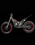 2026 Vertigo Nitro RS3 125cc Trials Bike
