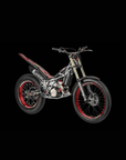 2026 Vertigo Nitro RS3 125cc Trials Bike