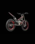 2026 Vertigo Nitro RS3 125cc Trials Bike