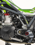 2027 Vertigo Nitro RS4 300cc Trials Bike - Green