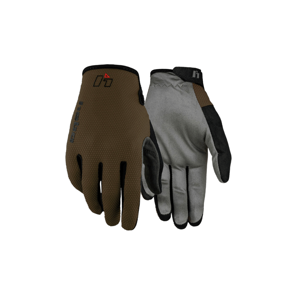 Hebo Trials Gloves Nano Pro
