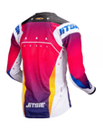 Jitsie Trials Shirt T3 Mach