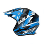 Wulfsport Trials Helmet Aspect - Road and Trials