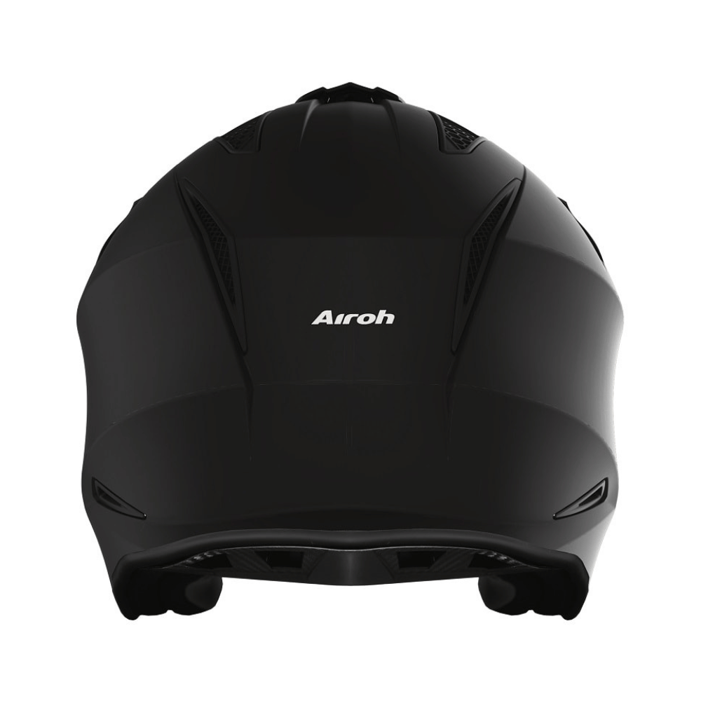 Airoh Trials Helmet TRR S Colour - Road and Trials