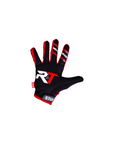 Road and Trials X Stux Gloves Kids - Red - Road and Trials