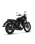 BSA Goldstar 650 - Shadow Black - Road and Trials