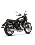BSA Goldstar 650 - Midnight Black - Road and Trials