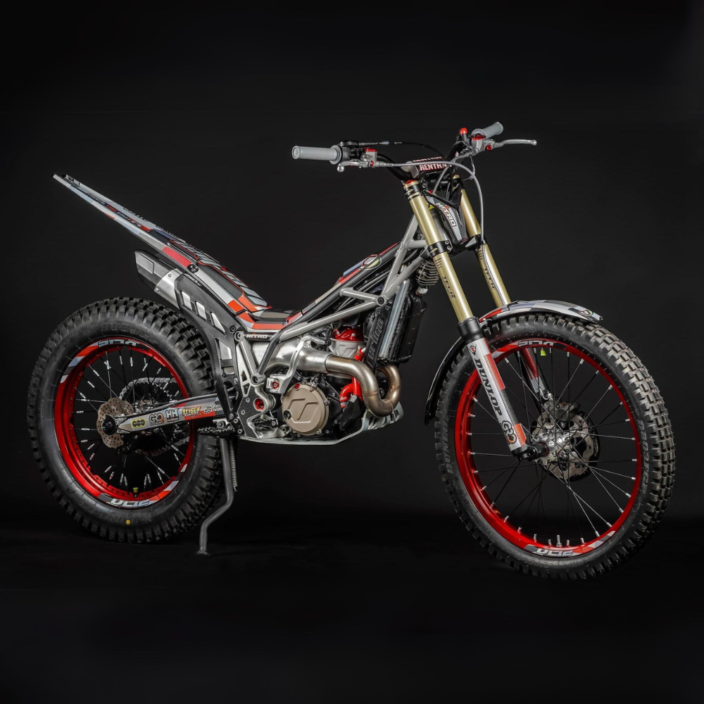 Road and Trials: UK's Biggest Motorcycle and Trials Dealer
