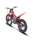 2024 Beta Evo Factory 4T 300cc Trials Bike