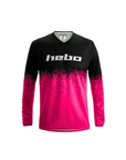 Hebo Trials Shirt Pro Dripped - 2024 Junior