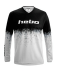 Hebo Trials Shirt Pro Dripped - 2024