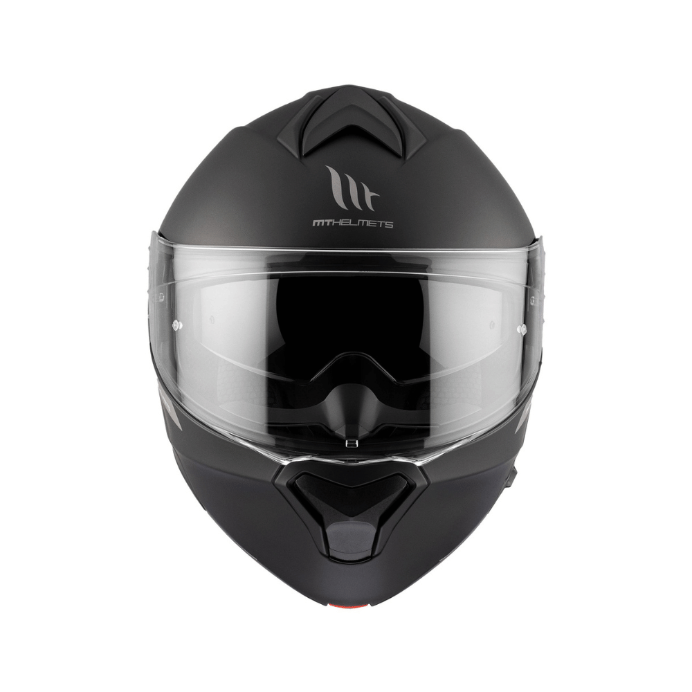 MT Road Helmet Genesis SV Solid