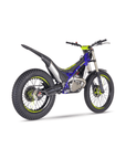 2023 Sherco ST Racing 300cc Trials Bike - Road and Trials