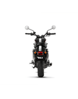 BSA Goldstar 650 - Midnight Black - Road and Trials