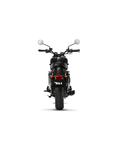 BSA Goldstar 650 - Shadow Black - Road and Trials