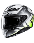 HJC Road Helmet F71 Bard