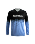 Hebo Trials Shirt Pro Dripped - 2024 Junior