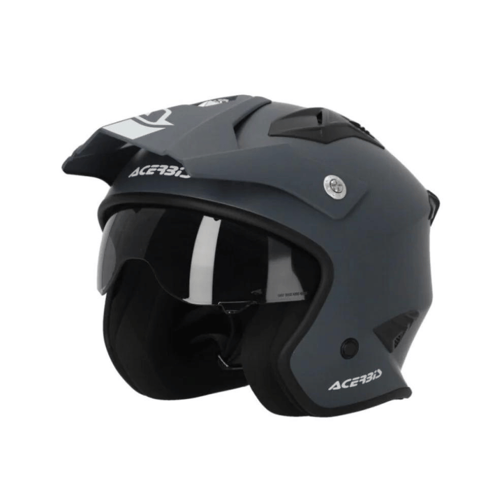 Casco jet acerbis aria sale