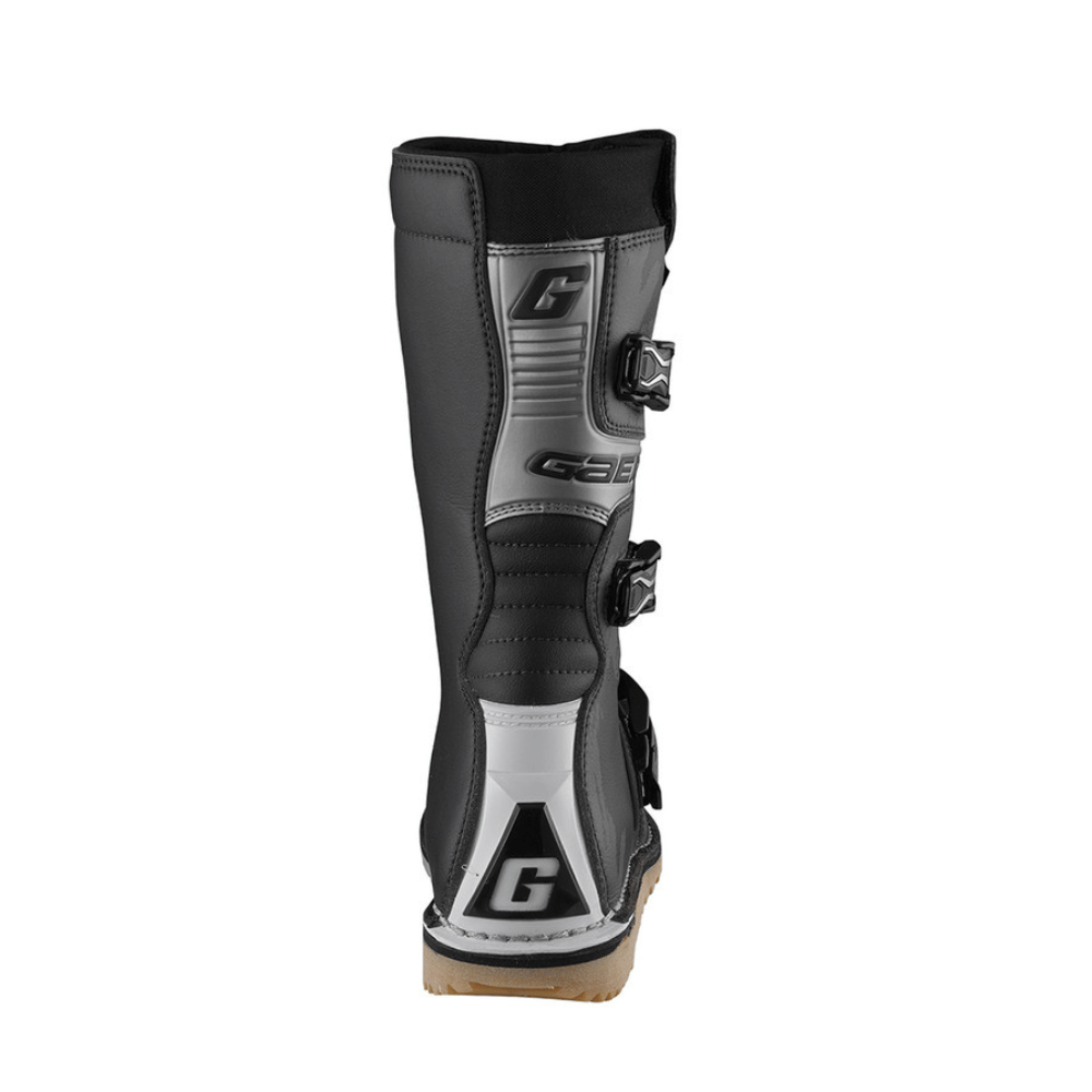 Gaerne Balance XTR Trials Boots Ultimate Protection for Extreme