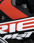 Rieju MRT 50cc LC Enduro Style - Road and Trials