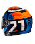 HJC Road Helmet RPHA 71 Cozad