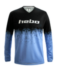 Hebo Trials Shirt Pro Dripped - 2024