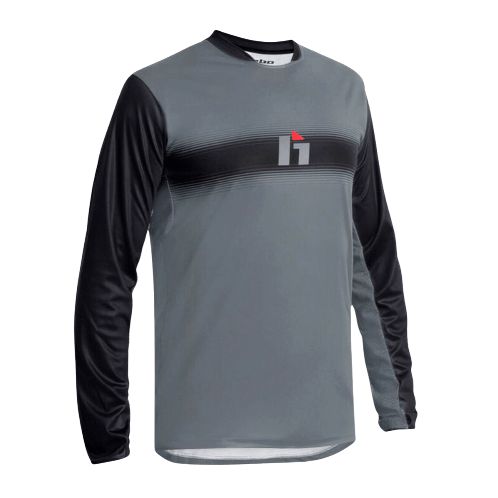 Hebo Trials Shirt Tech - 2023