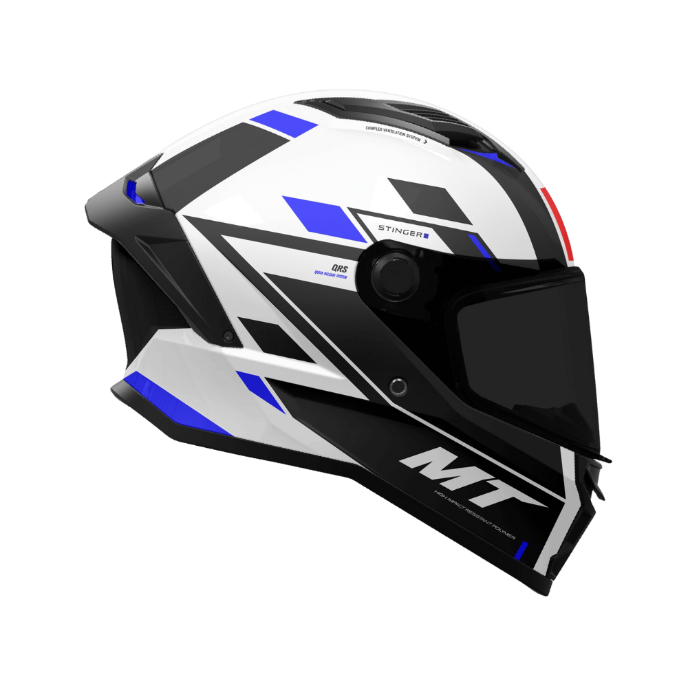 MT Road Helmet Stinger 2 Zivze