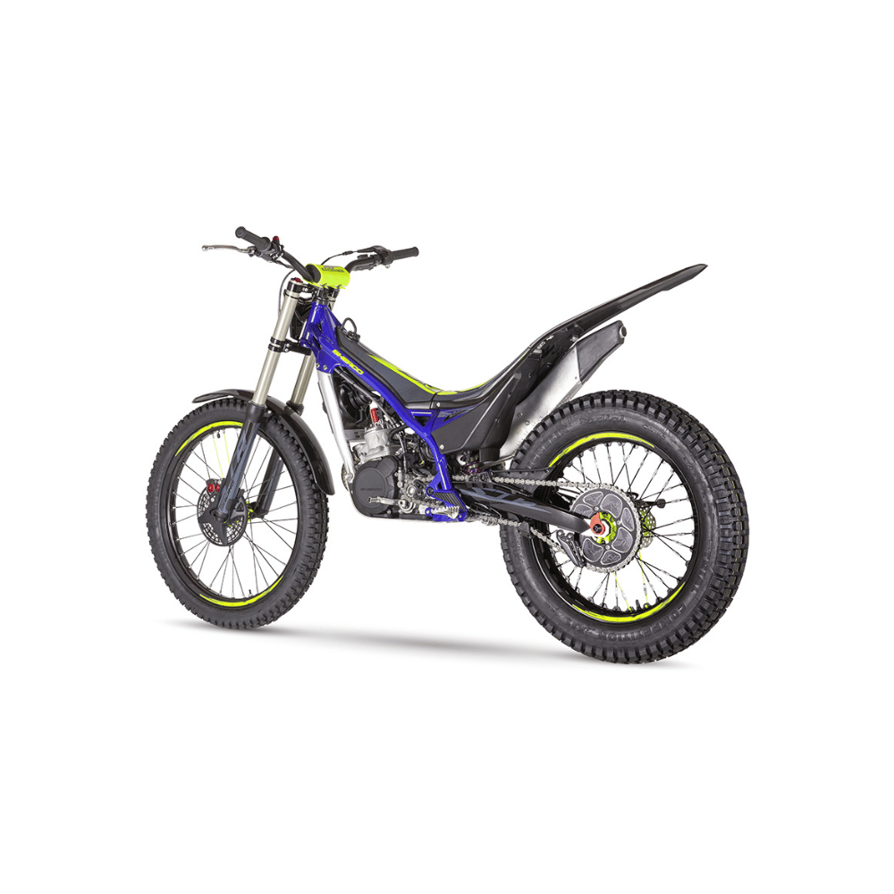 Sherco st 300 2015 hotsell