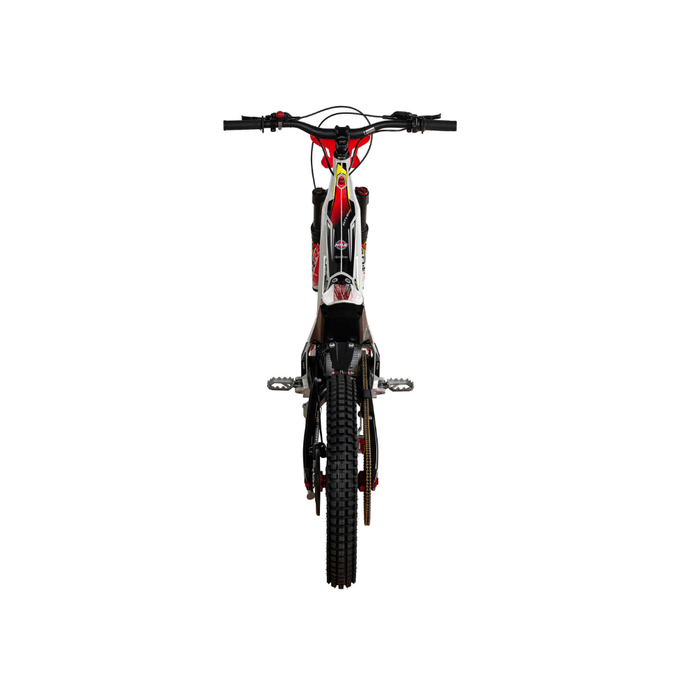 2023 TRS ON-E Kids Electric Trials Bike - 20&quot;