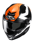 HJC Road Helmet RPHA 71 Pinna - Road and Trials