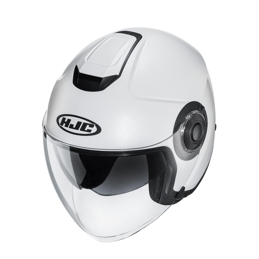 HJC Road Helmet I40 Solid - Road and Trials