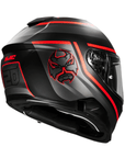 HJC Road Helmet I71 Fabio Quartararo 20 - Road and Trials