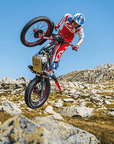 2025 Beta Evo 2T 200cc Trials Bike - Pre-order