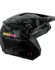 Hebo Trials Helmet Zone Pro Camo