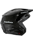 Hebo Trials Helmet Zone Race Carbon K3