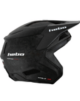 Hebo Trials Helmet Zone Race Carbon Forged