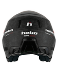 Hebo Trials Helmet Zone Race Carbon Forged