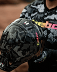 Hebo Trials Helmet Zone Pro Camo