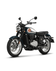 BSA Goldstar 650 - Highland Green - Road and Trials