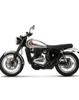 BSA Goldstar 650 - Silver Sheen Legacy Edition - Road and Trials