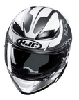 HJC Road Helmet F71 Bard