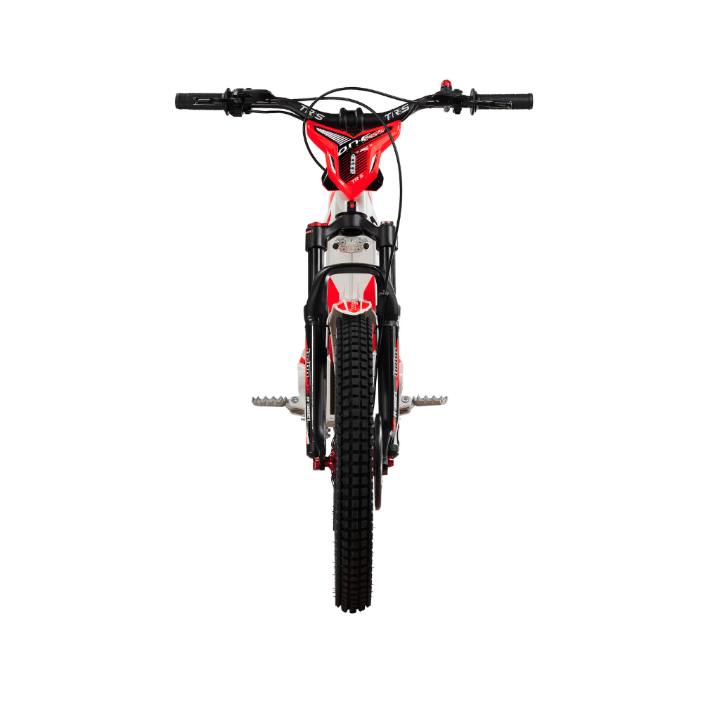2023 TRS ON-E Kids Electric Trials Bike - 20&quot;