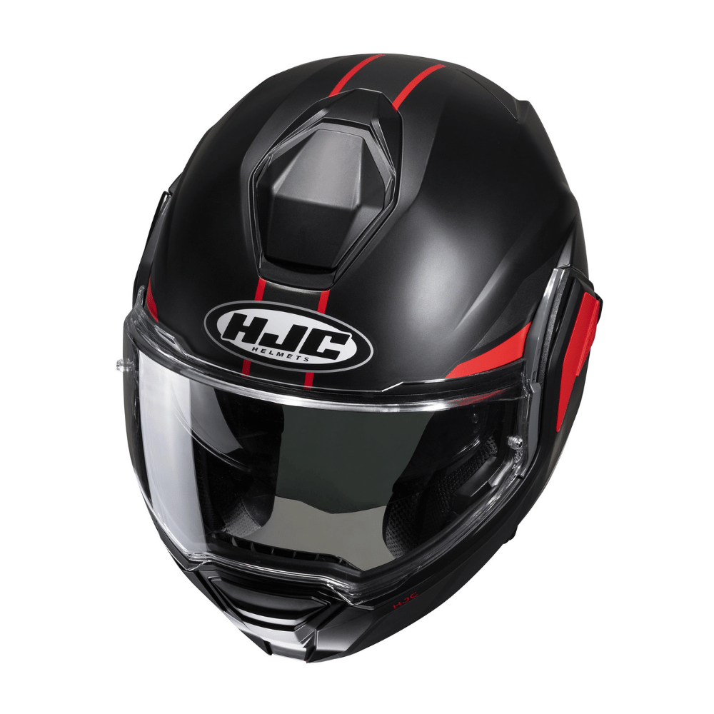 HJC Road Helmet I100 Beis - Road and Trials