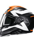 HJC Road Helmet RPHA 71 Pinna - Road and Trials