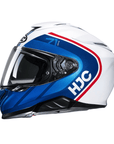 HJC Road Helmet RPHA 71 Mapos - Road and Trials