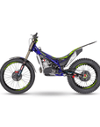 2024 Sherco ST-F Factory 250cc Trials Bike